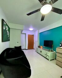 Blk 574 Limbang Green (Choa Chu Kang), HDB 3 Rooms #552733001